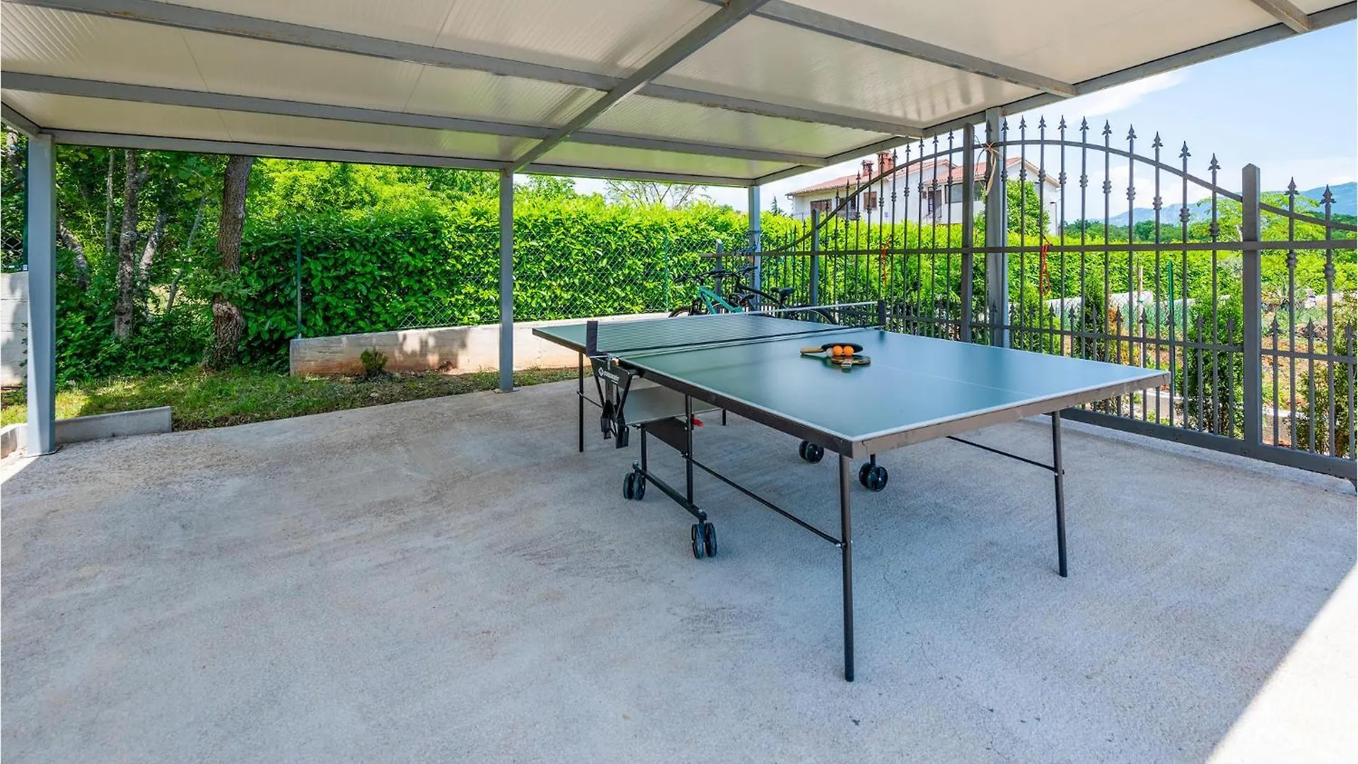 Lovely Home In Nedescina With Kitchen 0*,  Croatie