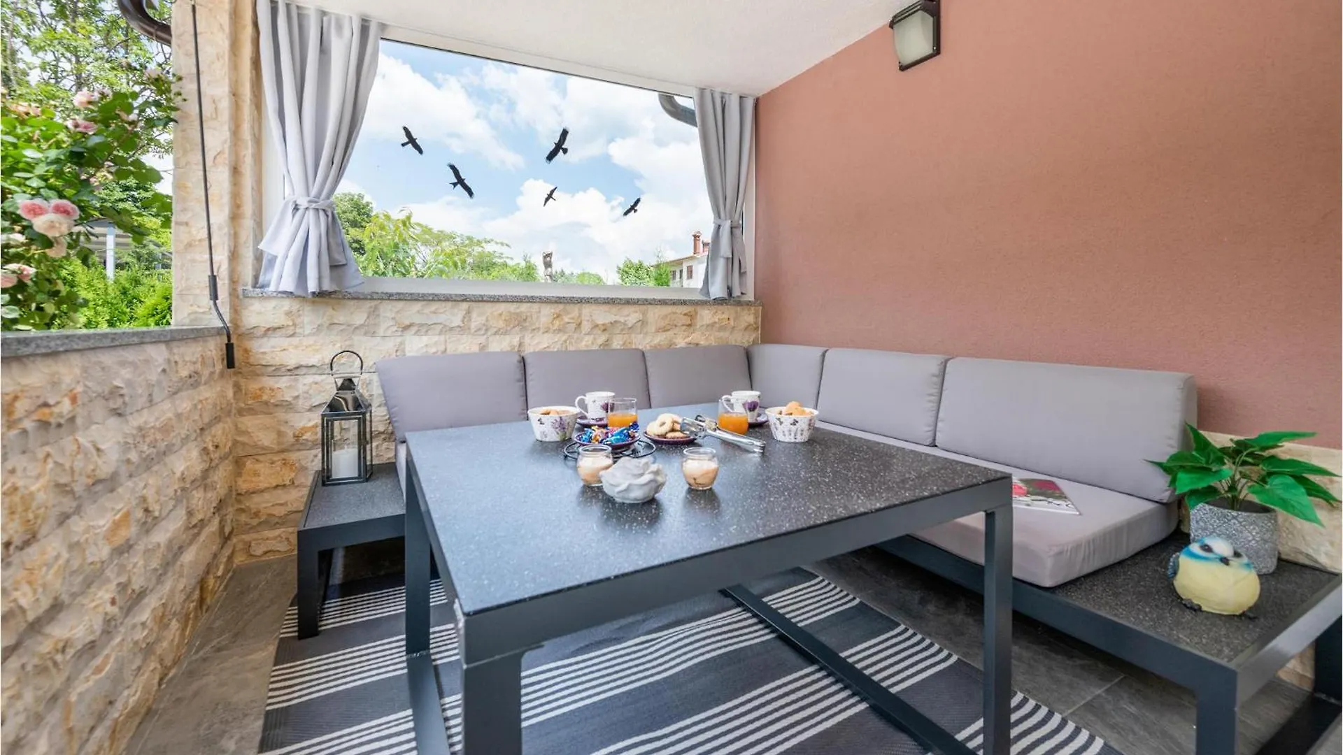 Lovely Home In Nedescina With Kitchen
